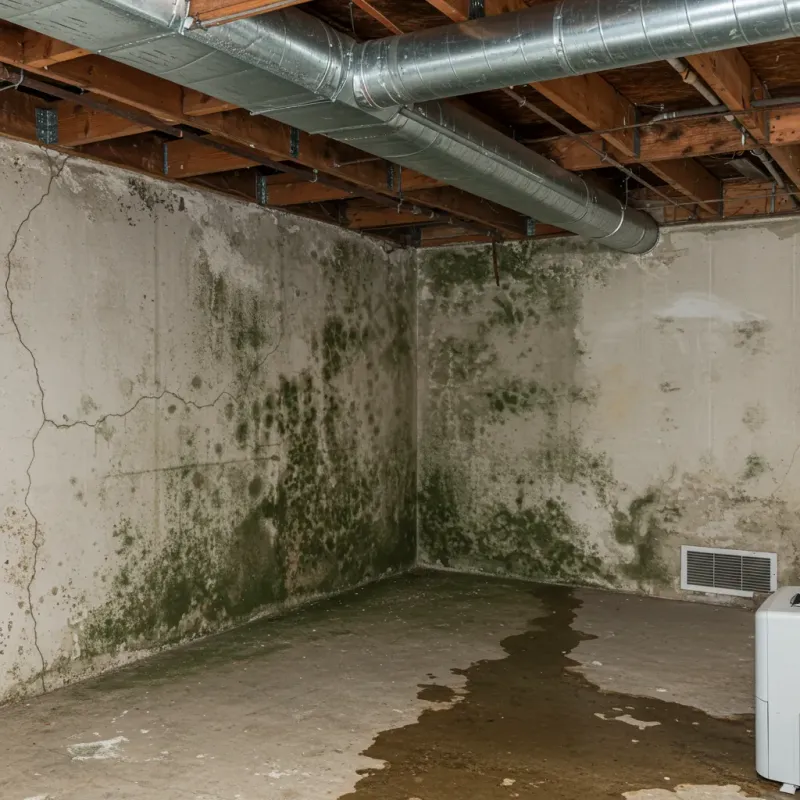 Professional Mold Removal in Harbor Bluffs, FL